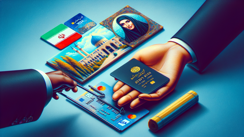 بهترین و امن‌ترین روش پرداخت هزینه سفارت برای ایرانیان کدام است؟ (مقایسه کامل)