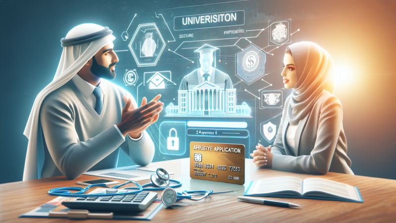 دیگر نگران Application Fee نباشید: بهترین روش پرداخت هزینه اپلای دانشگاه‌ها
