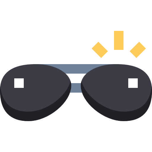 glass meta ai