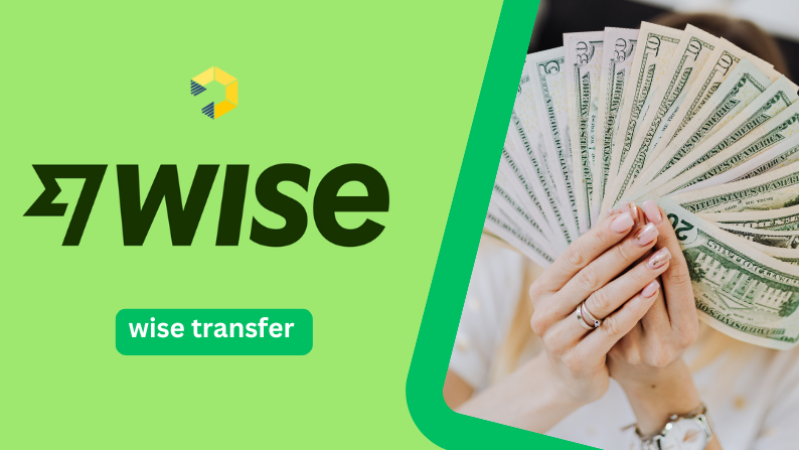 واریز به حساب وایز