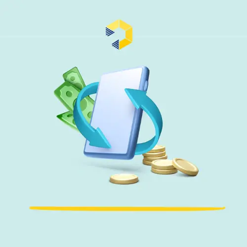 نقدکردن درآمد ارزی